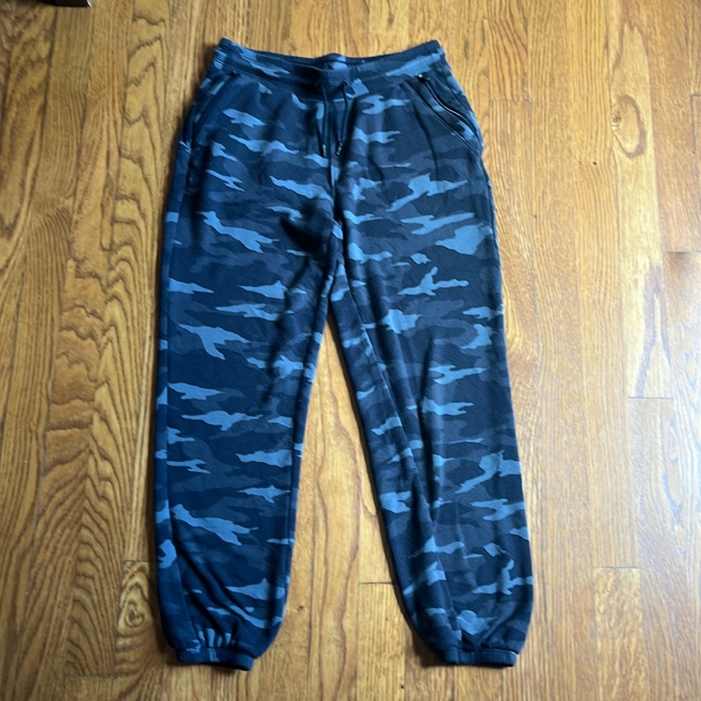 Athleta girls (XL 14) sweat pants